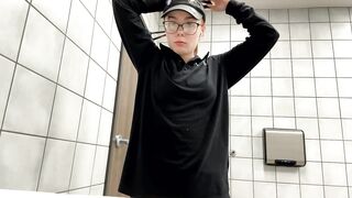 Watch yourfavoriteshorty HD Porn Video [Chaturbate] - redhair, piercing, blonde, dome