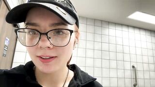 Watch yourfavoriteshorty HD Porn Video [Chaturbate] - redhair, piercing, blonde, dome