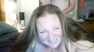 Watch bustibambi Top Porn Video [Chaturbate] - bigboob, welcome, asshole, mom, jeans