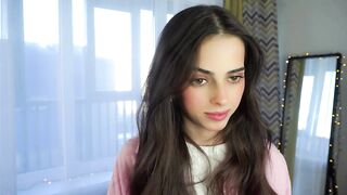 Watch kumhussaini HD Porn Video [Chaturbate] - new, natural, young, shy, 18