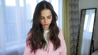 Watch kumhussaini HD Porn Video [Chaturbate] - new, natural, young, shy, 18