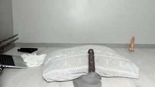 bigtroublelittlechina HD Porn Video [Chaturbate] - creamy, bigass, smalltits, squirt, asian