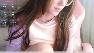 Watch tofummuch Top Porn Video [Chaturbate] - new, bigass, 18, squirt, teen
