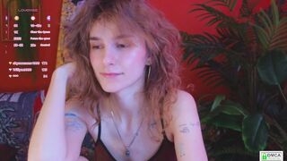 soft_animal Best Porn Video [Chaturbate] - hairy, natural, lovense, skinny, bigboobs