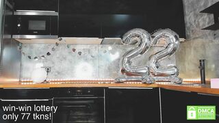 Watch aleksa_cutie HD Porn Video [Chaturbate] - new, natural, blonde, teen, bigboobs