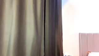 domitilabarrus New Porn Video [Chaturbate] - redhead, new, young, 18, skinny