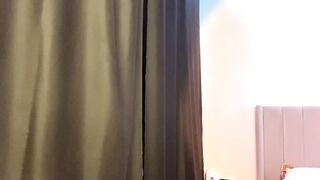 domitilabarrus New Porn Video [Chaturbate] - redhead, new, young, 18, skinny