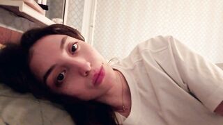 Watch whitleyscianna New Porn Video [Chaturbate] - new, shy, young, 18, skinny