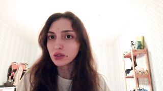 Watch whitleyscianna New Porn Video [Chaturbate] - new, shy, young, 18, skinny
