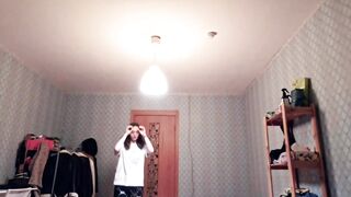 Watch whitleyscianna New Porn Video [Chaturbate] - new, shy, young, 18, skinny