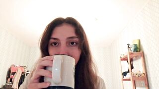 Watch whitleyscianna New Porn Video [Chaturbate] - new, shy, young, 18, skinny