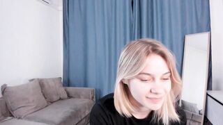 carmellasavina Hot Porn Video [Chaturbate] - new, young, 18, skinny, teen