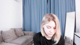 carmellasavina Hot Porn Video [Chaturbate] - new, young, 18, skinny, teen