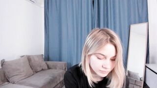 carmellasavina Hot Porn Video [Chaturbate] - new, young, 18, skinny, teen