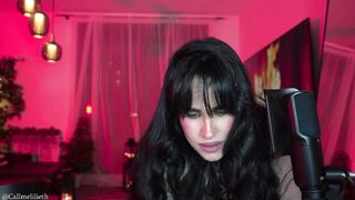 Watch callmelilieth Top Porn Video [Chaturbate] - ass, tits, erotic, dance, party