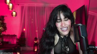 Watch callmelilieth Top Porn Video [Chaturbate] - ass, tits, erotic, dance, party