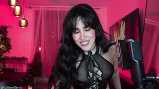 Watch callmelilieth Top Porn Video [Chaturbate] - ass, tits, erotic, dance, party