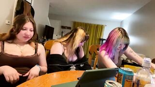 Watch carpetmunchers Top Porn Video [Chaturbate] - edge, dolce, hairypussy, double