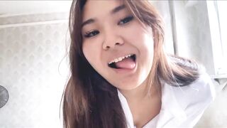 Watch jenisehargens Leaked Porn Video [Chaturbate] - new, natural, shy, 18, asian