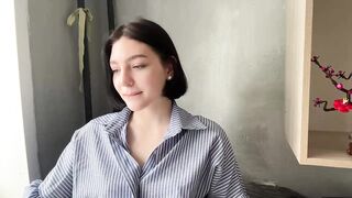 Watch hollisguerrette Hot Porn Video [Chaturbate] - new, young, shy, 18, cute