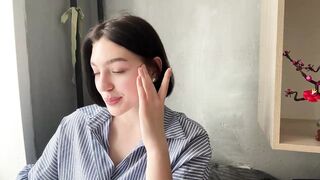 Watch hollisguerrette Hot Porn Video [Chaturbate] - new, young, shy, 18, cute