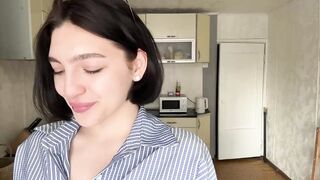 Watch hollisguerrette Hot Porn Video [Chaturbate] - new, young, shy, 18, cute