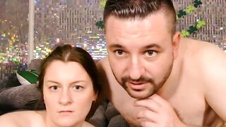 caraandcole Best Porn Video [Chaturbate] - tits, colombiana, stocking, hotgirl