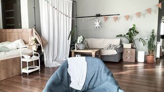 holydori Leaked Porn Video [Chaturbate] - hairy, feet, legs, nonude, hairyarmpits