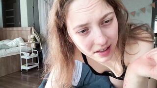 holydori Leaked Porn Video [Chaturbate] - hairy, feet, legs, nonude, hairyarmpits