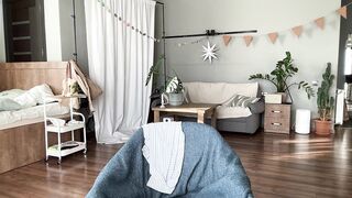 holydori Leaked Porn Video [Chaturbate] - hairy, feet, legs, nonude, hairyarmpits