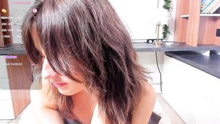 Watch karolineshankin Hot Porn Video [Chaturbate] - new, shy, 18, skinny, teen