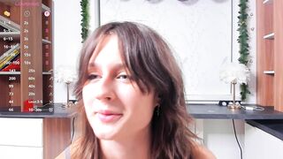 Watch karolineshankin Hot Porn Video [Chaturbate] - new, shy, 18, skinny, teen