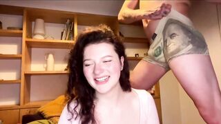 Watch dorybabycouplee Cam Porn Video [Chaturbate] - new, feet, deepthroat, anal, cum