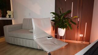 annagr_ New Porn Video [Chaturbate] - latina, lovense, squirt, bigboobs