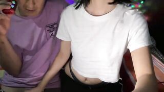 Watch arigato666 Leaked Porn Video [Chaturbate] - daddysgirl, anal, bigdildo, redhead