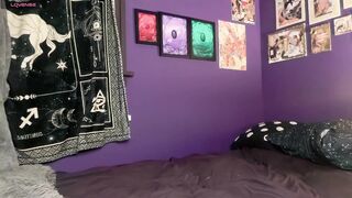 Watch time_machine2 Best Porn Video [Chaturbate] - redhead, glasses, couple, alt, nerdy