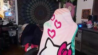 Watch chromeheartzz New Porn Video [Chaturbate] - emo, 18, goth, cute