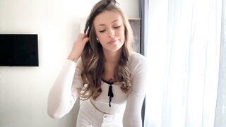 vyxora_moon Hot Porn Video [Chaturbate] - new, young, shy, skinny, teen