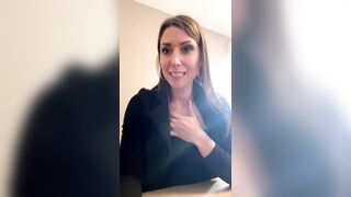 Watch lib_ertine32 HD Porn Video [Chaturbate] - anal, milf, lovense, 18, french