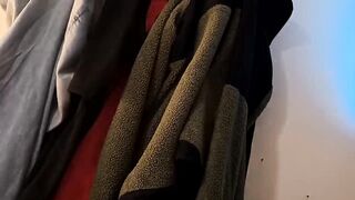 Watch thedaddyest Top Porn Video [Chaturbate] - pussyhairy, lovense, love, smallcock