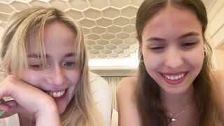 aluntick Hot Porn Video [Chaturbate] - new, bigass, shy, 18, teen