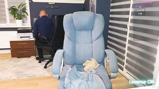 Watch karinadeniss Leaked Porn Video [Chaturbate] - feet, natural, lovense, heels, squirt