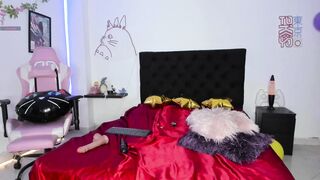 Watch princessryuuko Top Porn Video [Chaturbate] - cosplay, bigass, asian, ahegao, skinny