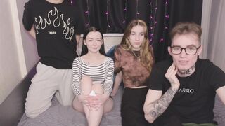 Watch _by_double_sexy_miss_ Leaked Porn Video [Chaturbate] - new, bdsm, lovense, squirt, bigboobs