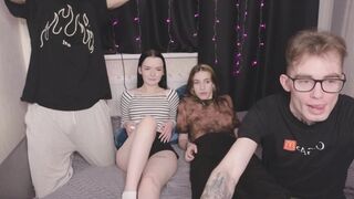 Watch _by_double_sexy_miss_ Leaked Porn Video [Chaturbate] - new, bdsm, lovense, squirt, bigboobs