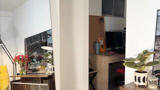 whatpeachy New Porn Video [Chaturbate] - cuckold, sexytits, dildoplay, home