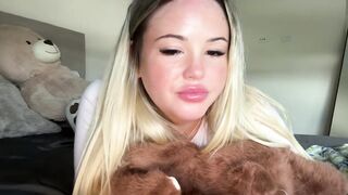 Watch averybabyyx New Porn Video [Chaturbate] - new, shy, 18, aussie, fun