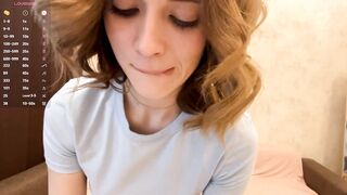 tannaringquist HD Porn Video [Chaturbate] - new, shy, 18, teen, bigboobs