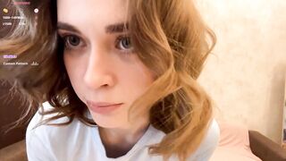 tannaringquist HD Porn Video [Chaturbate] - new, shy, 18, teen, bigboobs