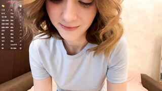 tannaringquist HD Porn Video [Chaturbate] - new, shy, 18, teen, bigboobs